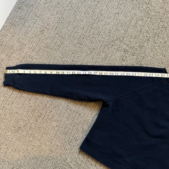 Brunette The Label 'Babes Supporting Babes' Sweater - Picture 7 of 8